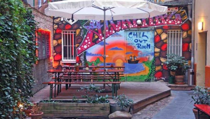 رزرو هتل برلین 